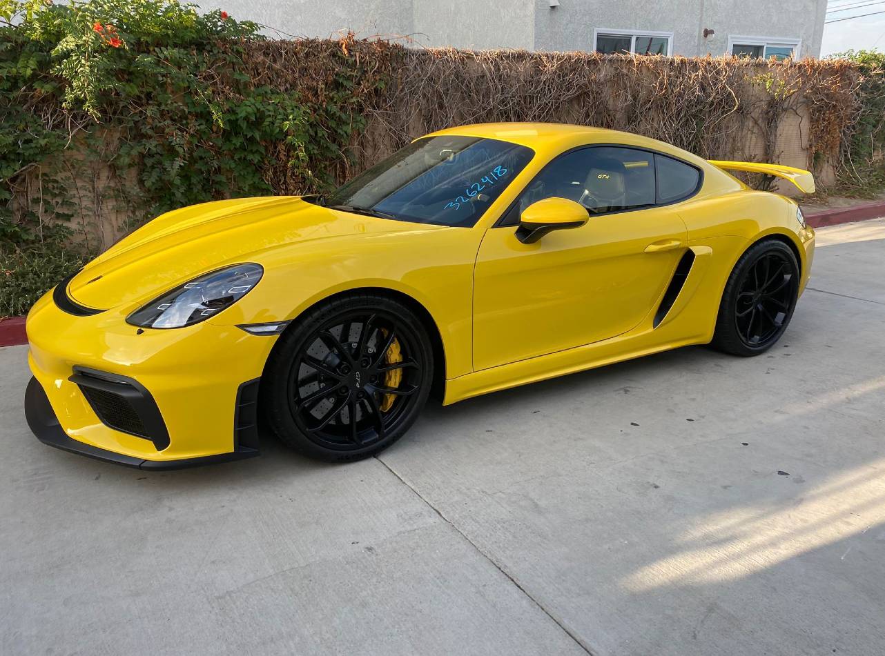 Review by Michael R.